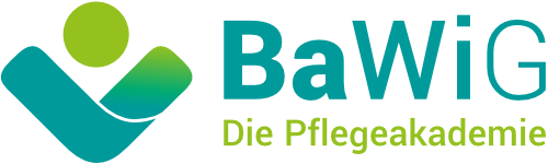 kursbezogener Downloadbereich der BaWiG GmbH - Logo